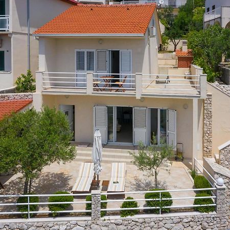 House Karlo Villa Pisak Exterior foto