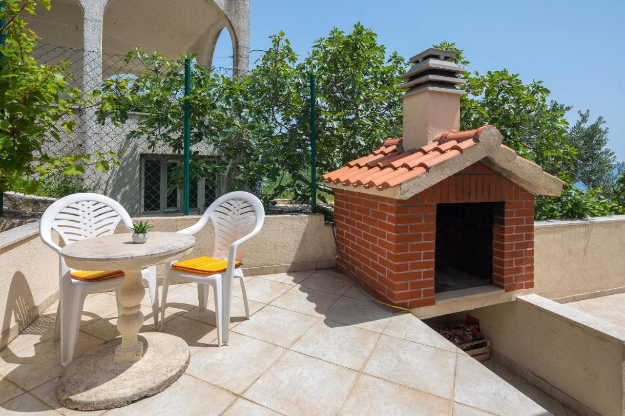 House Karlo Villa Pisak Exterior foto